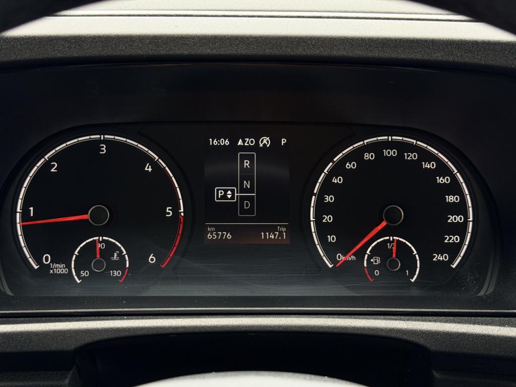 Volkswagen Caddy cargo 2.0 tdi 123 pk automaat | apple/android carplay | ac