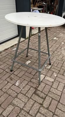 Sta tafel