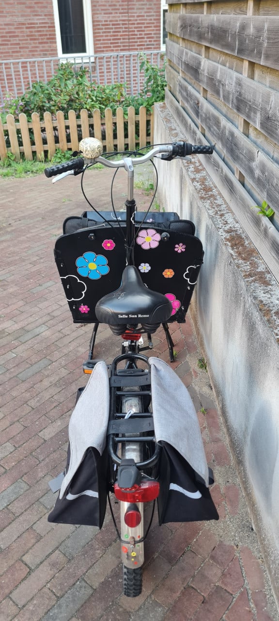 Bakfiets
