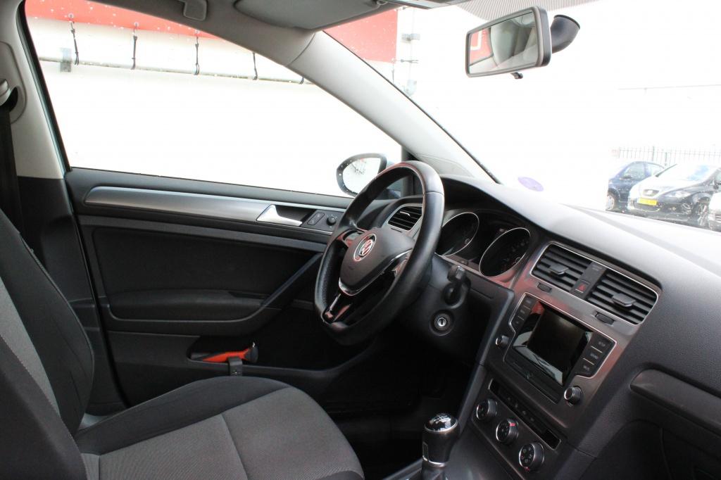 Volkswagen Golf 1.2 tsi trend ed.