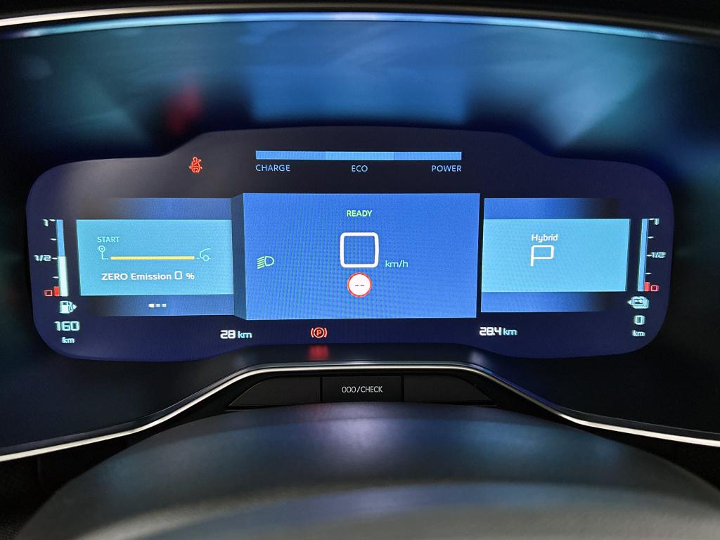 Citroen C5 Aircross 1.6 plug-in hybrid 180 plus | rijklaar |