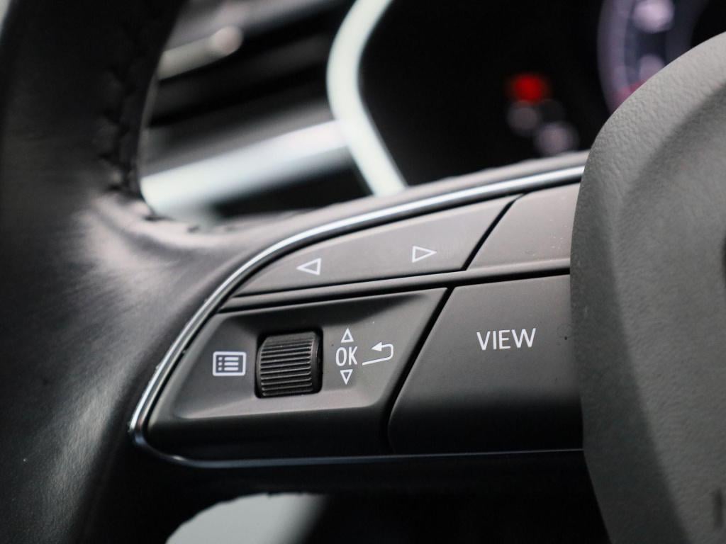 Audi Q3 sportback 35 tfsi pro line business | black pack | automaat | apple