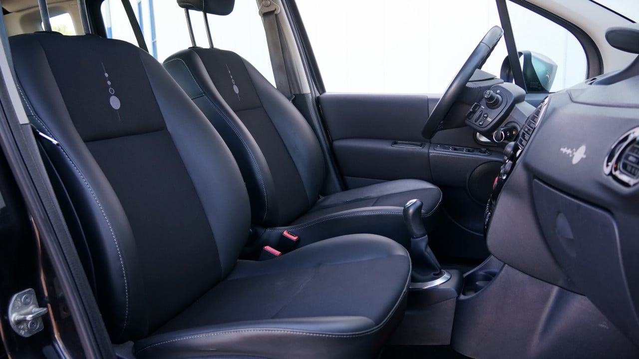 Renault Grand Modus 1.2 TCE Night & Day rijklaar