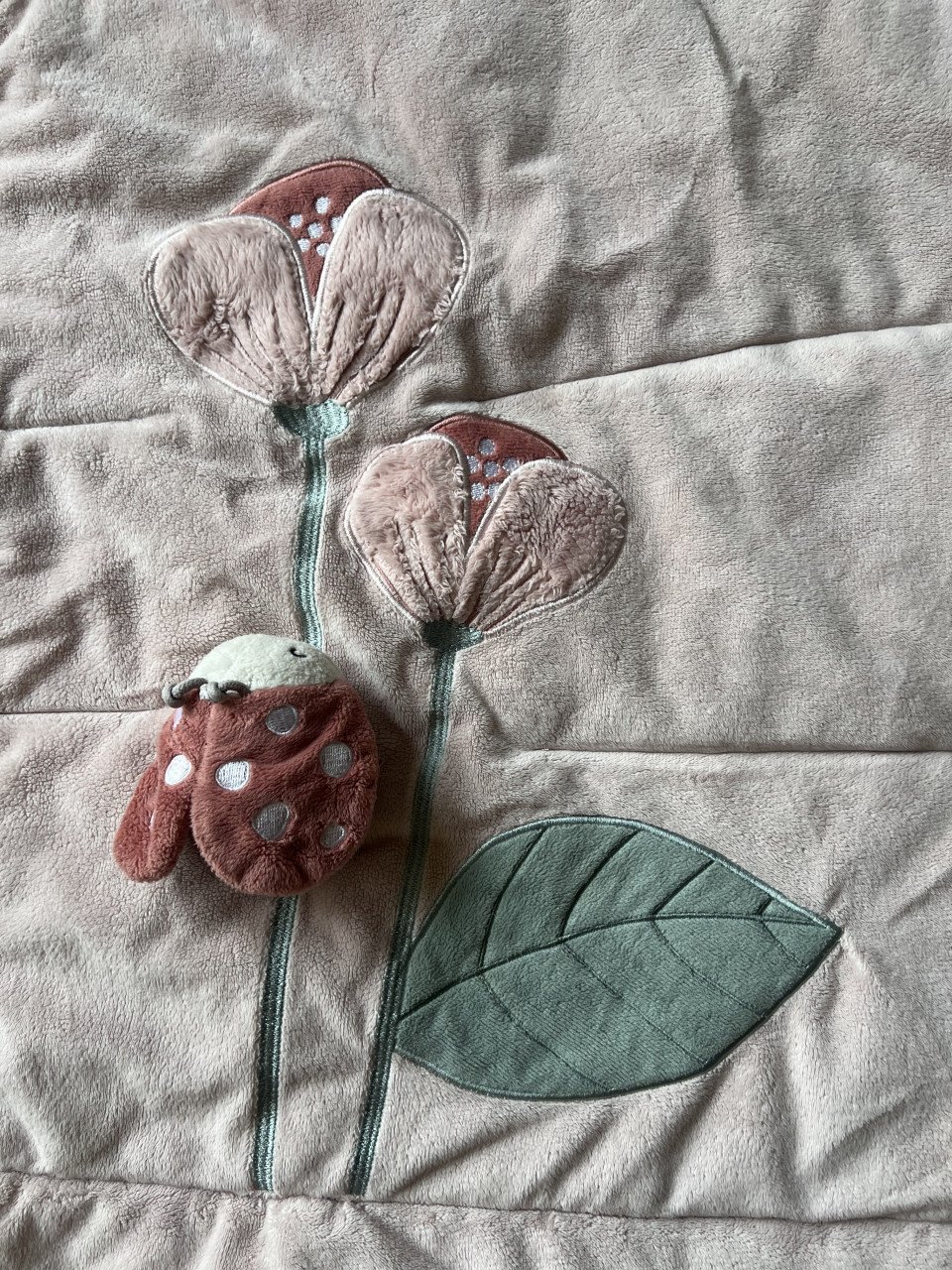 Little Dutch Boxkleed Fairy Garden
