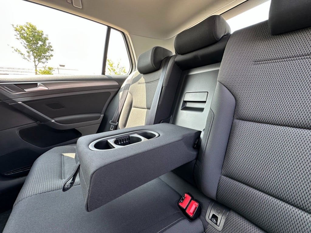Volkswagen Golf 1.2 tsi comfortline trekhaak 1e eigenaar pdc