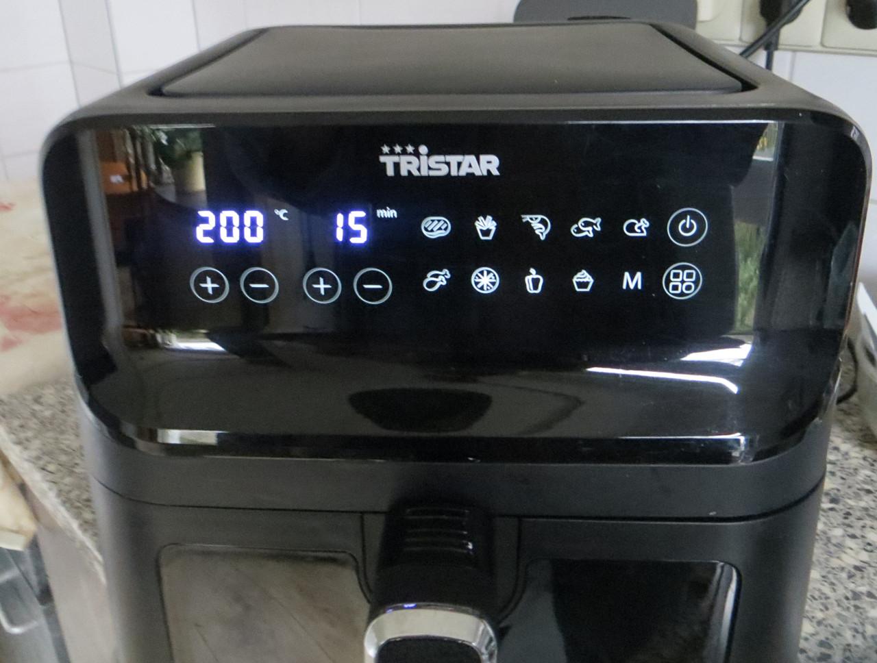 Airfryer Tristar