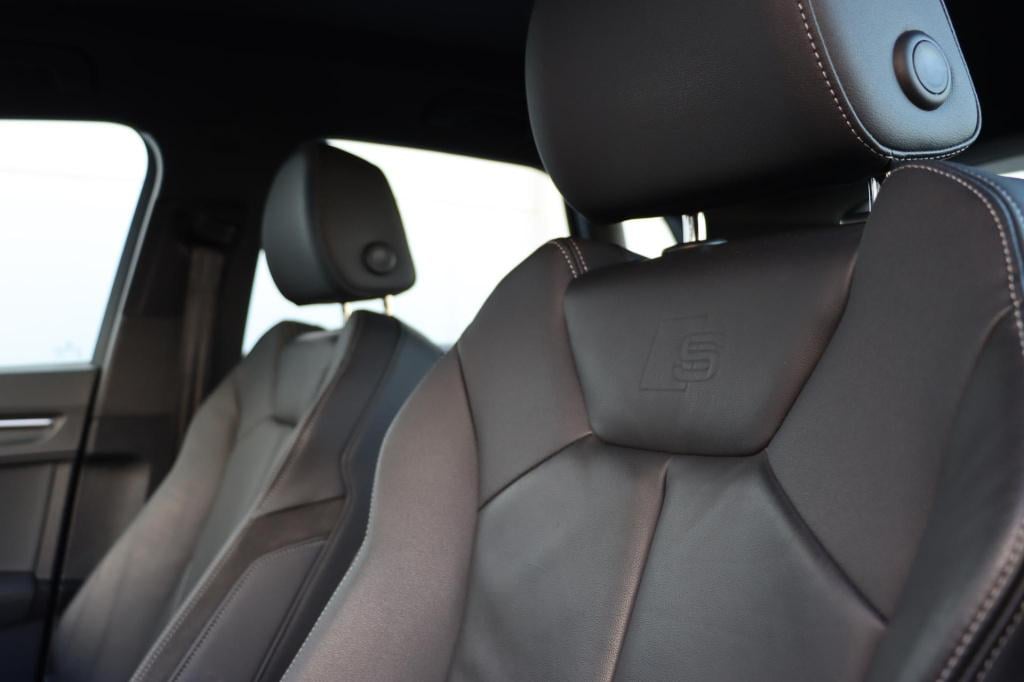 Audi Q3 45 tfsi e s edition 245pk dsg6