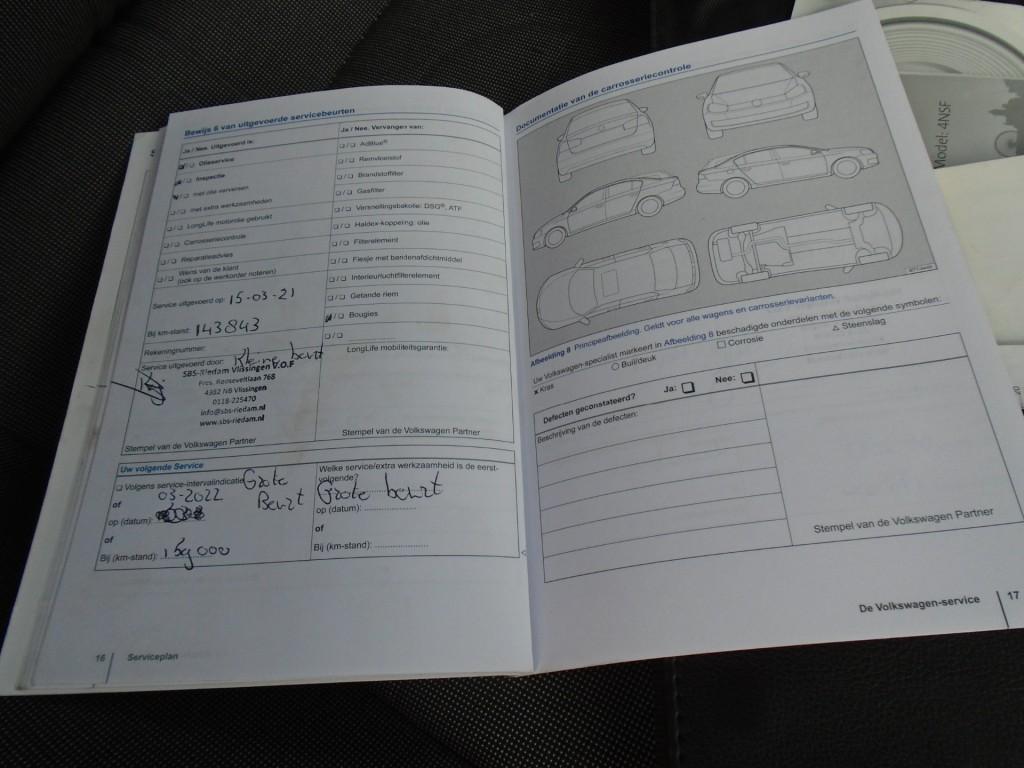 Volkswagen UP! up 1.0 move bluem.