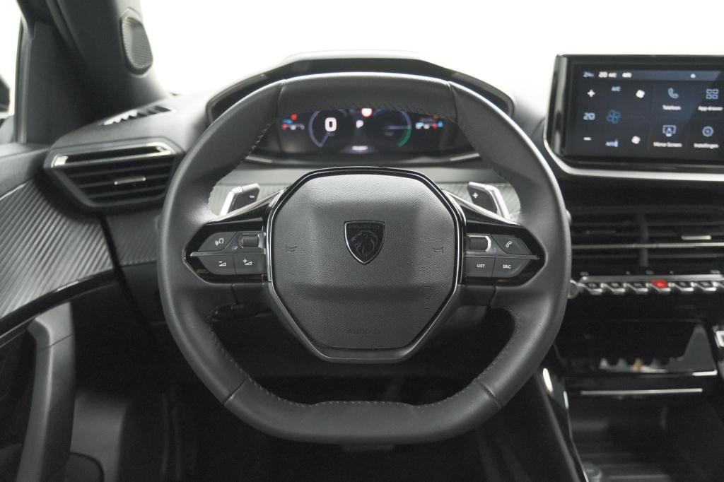 Peugeot 2008 1.2 hybrid 145 allure | apple carplay | climate control | park