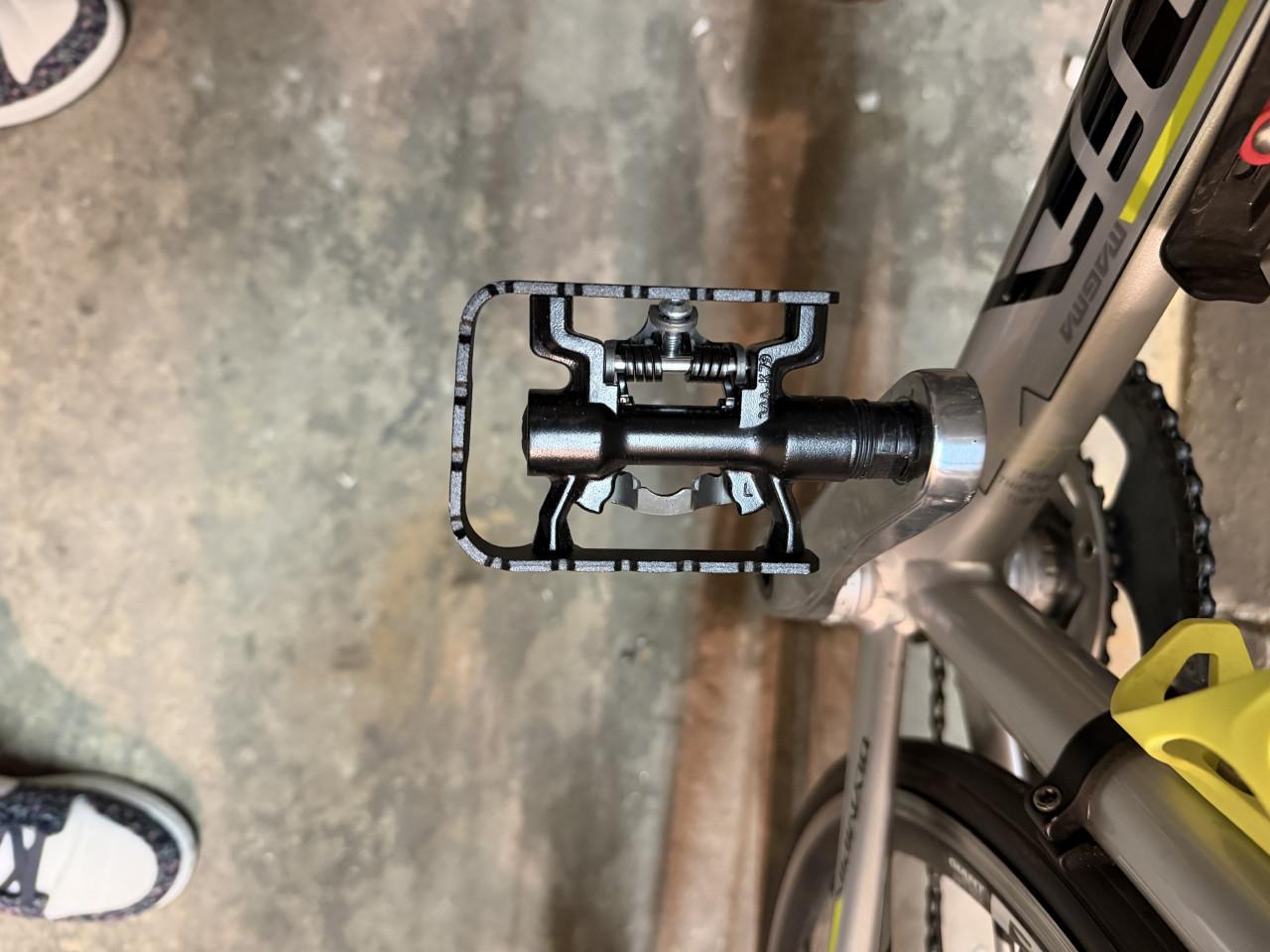 Racefiets