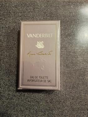 Nieuwe Gloria van der Bilt  15 ml.