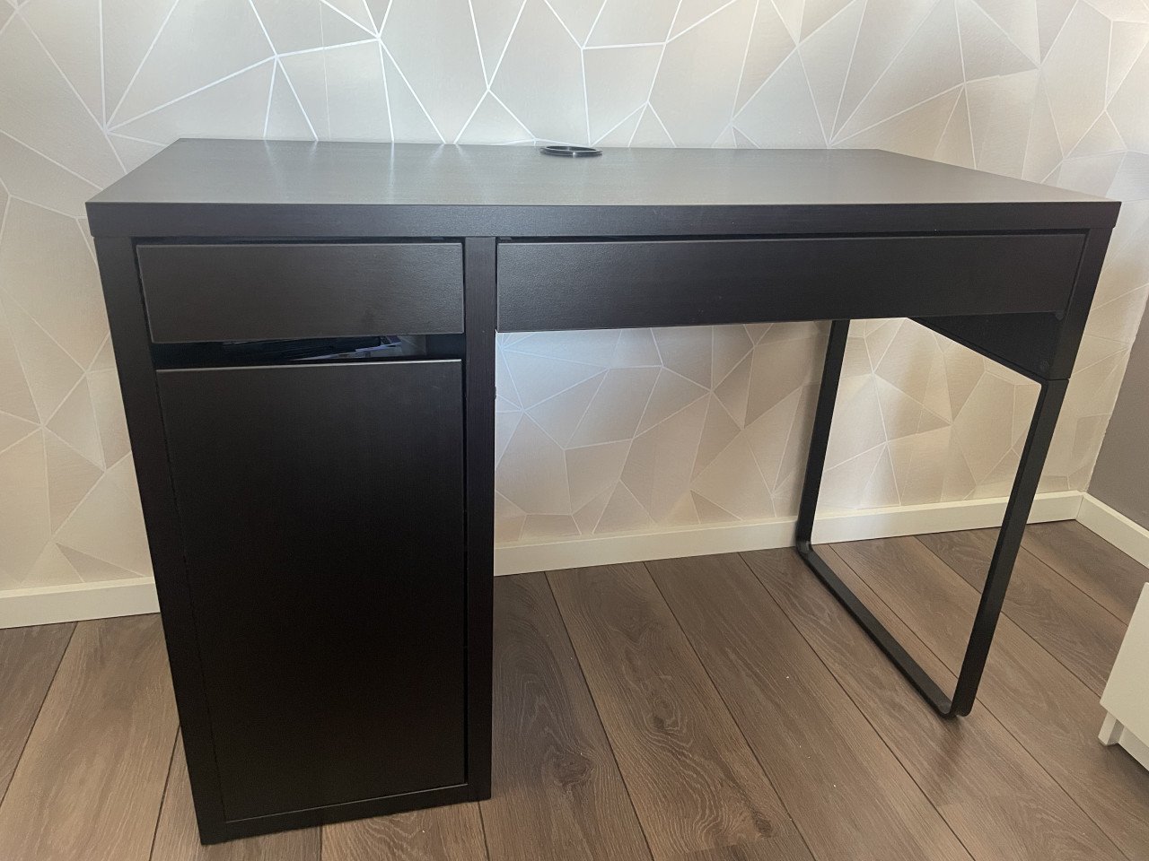 Ikea bureau micke