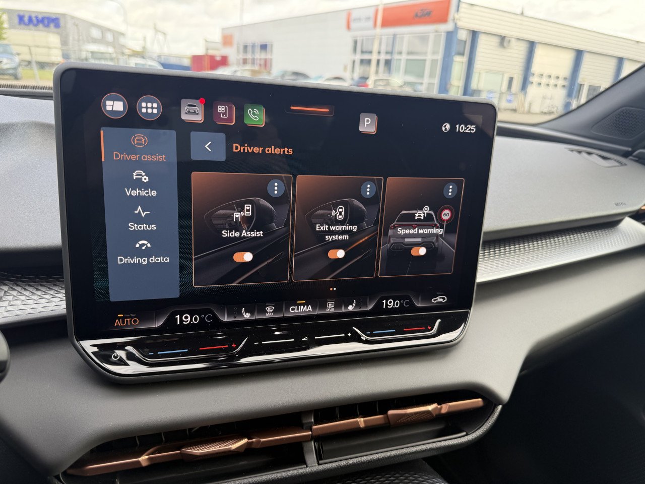 CUPRA Terramar - 1.5 ETSI