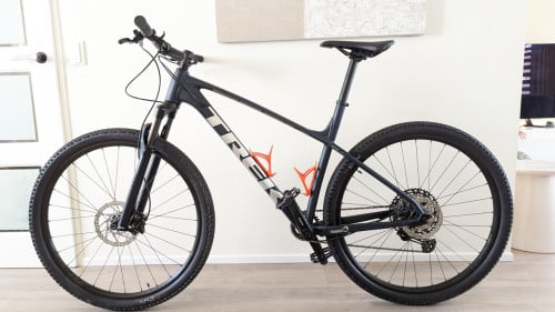 Mtb Trek X-caliber 9