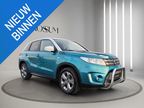 Suzuki Vitara 1.6 business edition "lage kilometers " | climate controle | 
