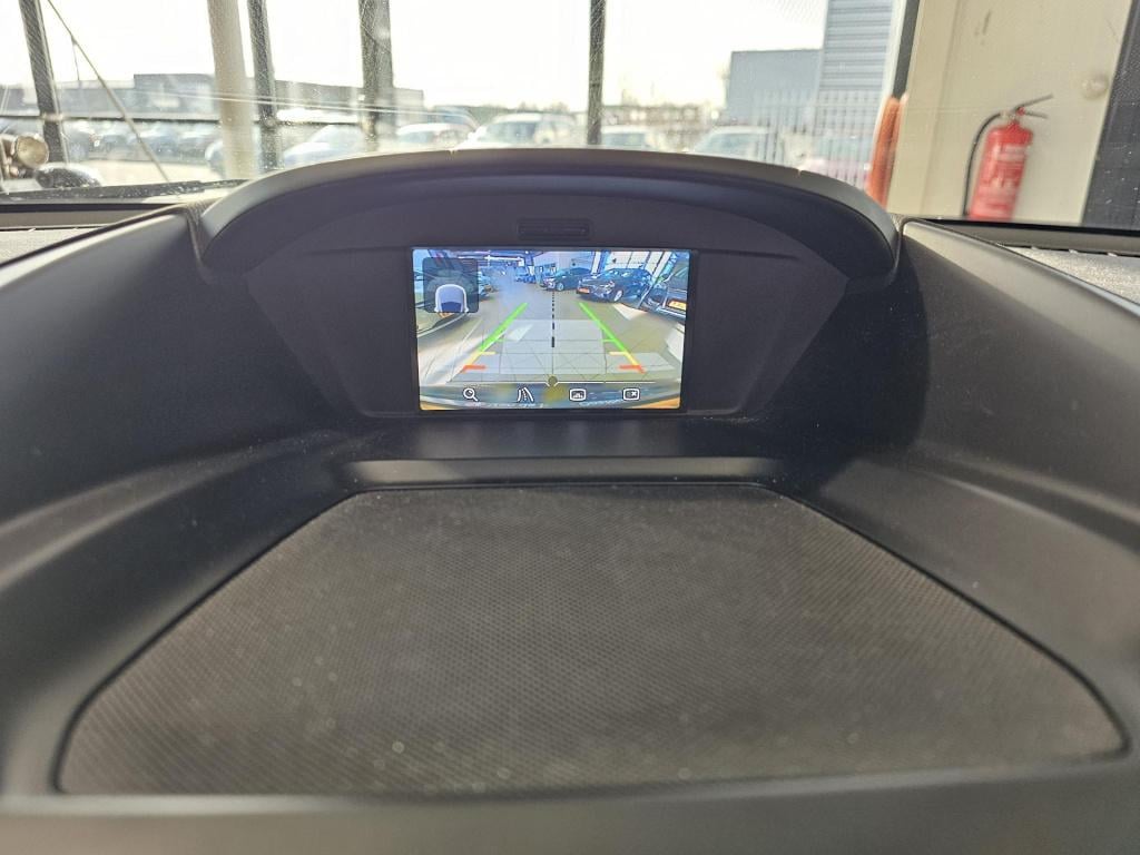 Ford Kuga 1.5 titanium