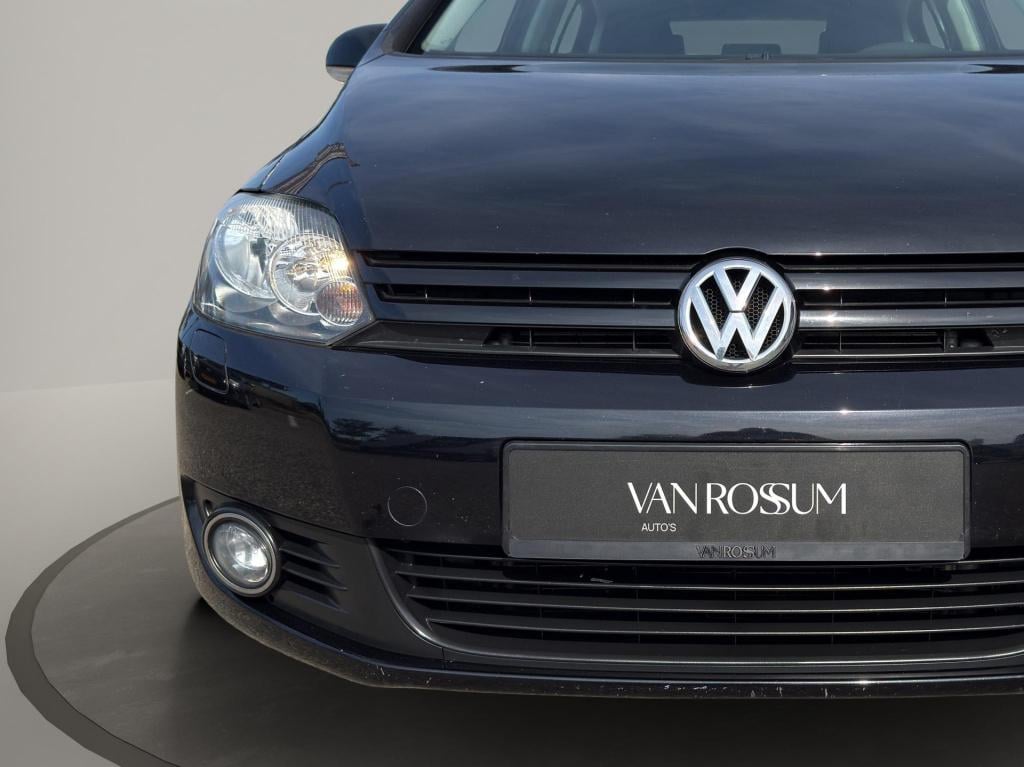 Volkswagen Golf Plus 1.2 tsi tour ii bluemotion | airco | 16"velg | cruise 