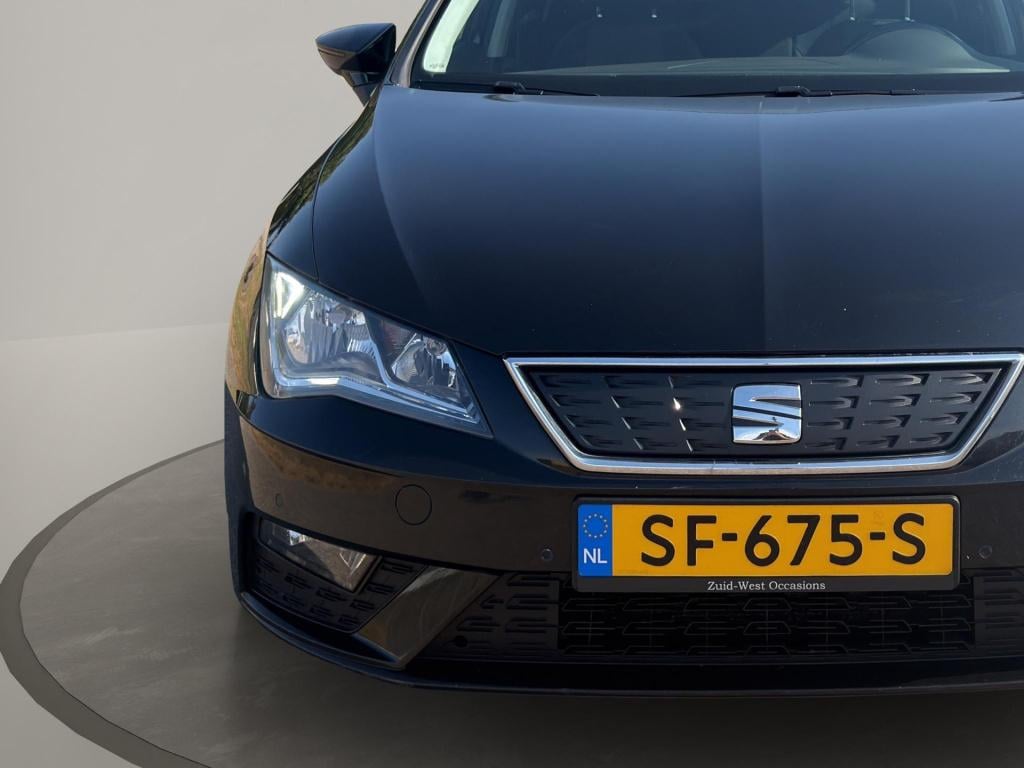 Seat Leon 1.0 ecotsi style business intense