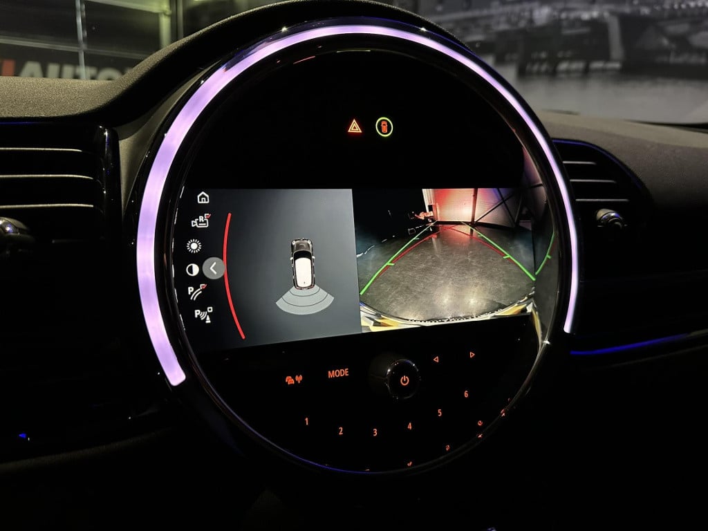 Mini Clubman mini 1.5 cooper classic *origineel nl*camera*carplay*