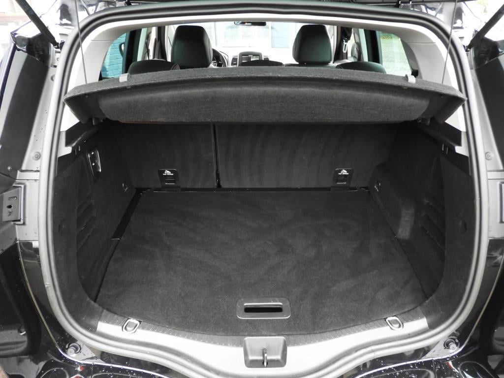 Renault Scenic 1.2 tce intens