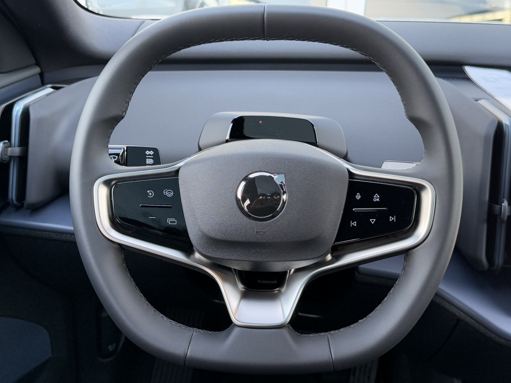 Volvo Ex30 nieuwprijs € 48.950 | extended range ultra