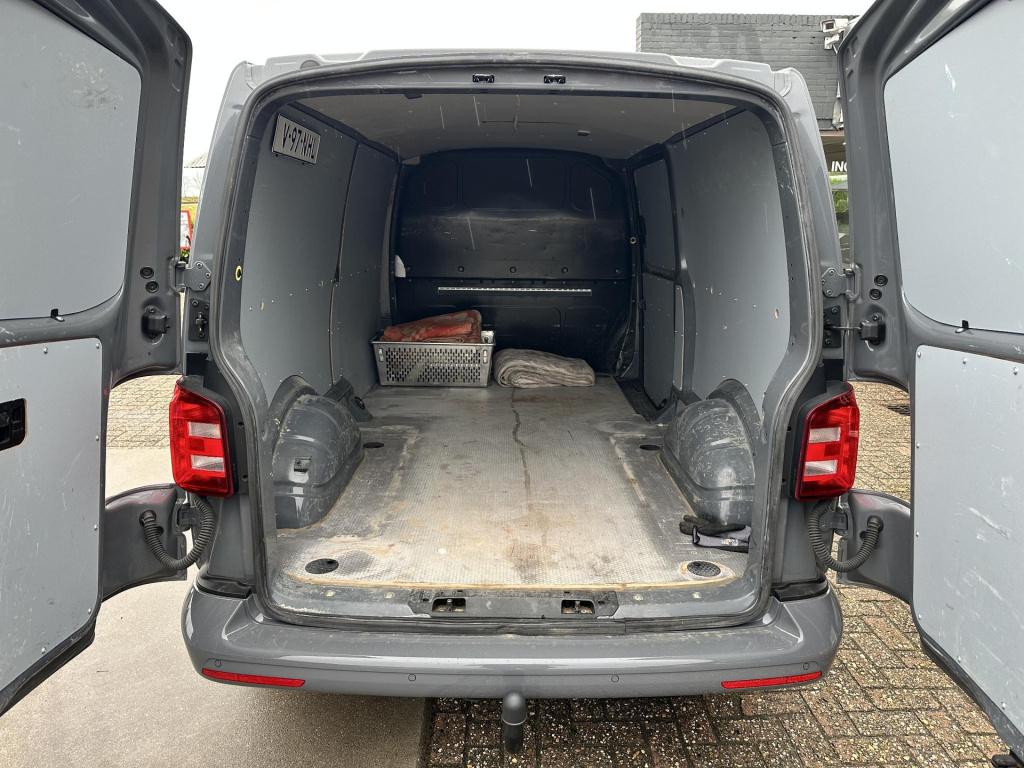 Volkswagen Transporter 2.0 tdi l2h1 2.500 kg | leer | led koplampen