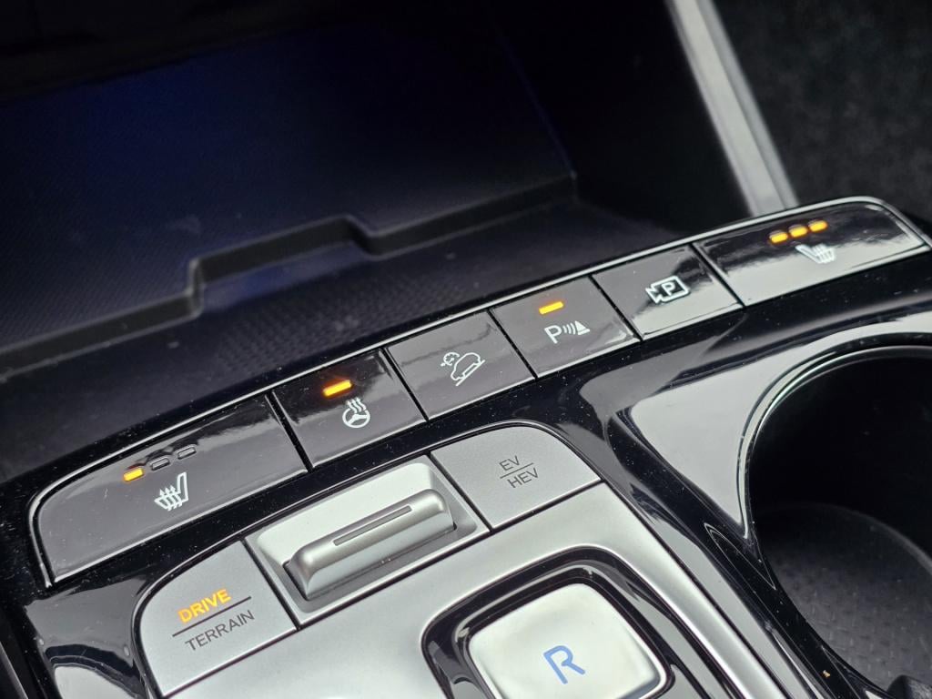 Hyundai Tucson 1.6 t-gdi phev comfort smart 4wd