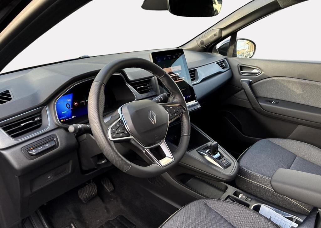 Renault Symbioz 1.8 e-tech full hybrid 160 techno - demo / 5 jaar garantie 