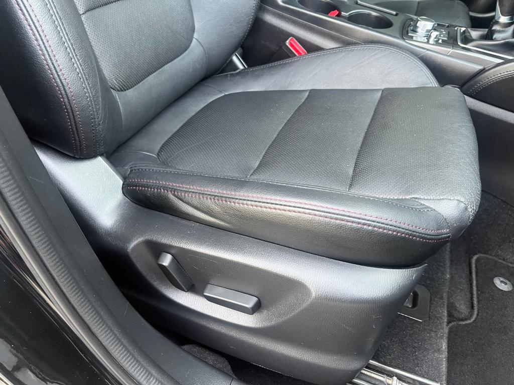Mazda Cx-5 2.0 skyactiv-g 165 skylease gt 2wd|rijklaar