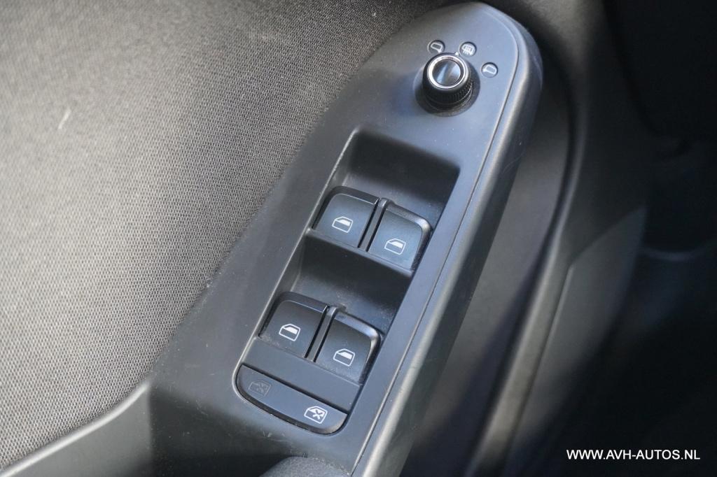 Audi A4 avant 1.8 tfsi