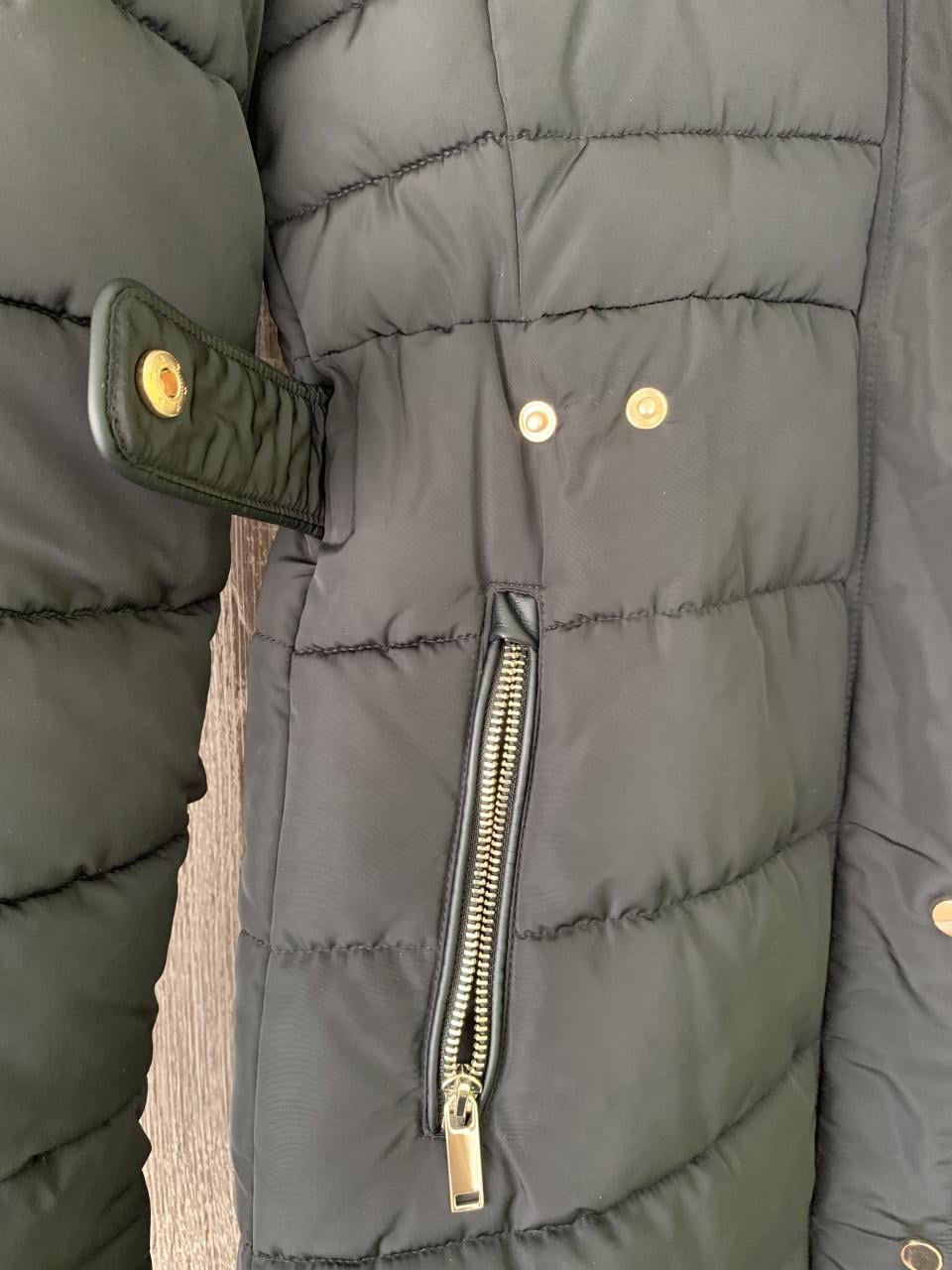 Winterjas XS