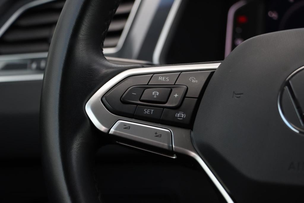 Volkswagen Tiguan 1.5 tsi elegance