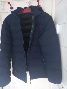 Een zeer weinig gebruikt, hoogwaardig Bonbers-jack