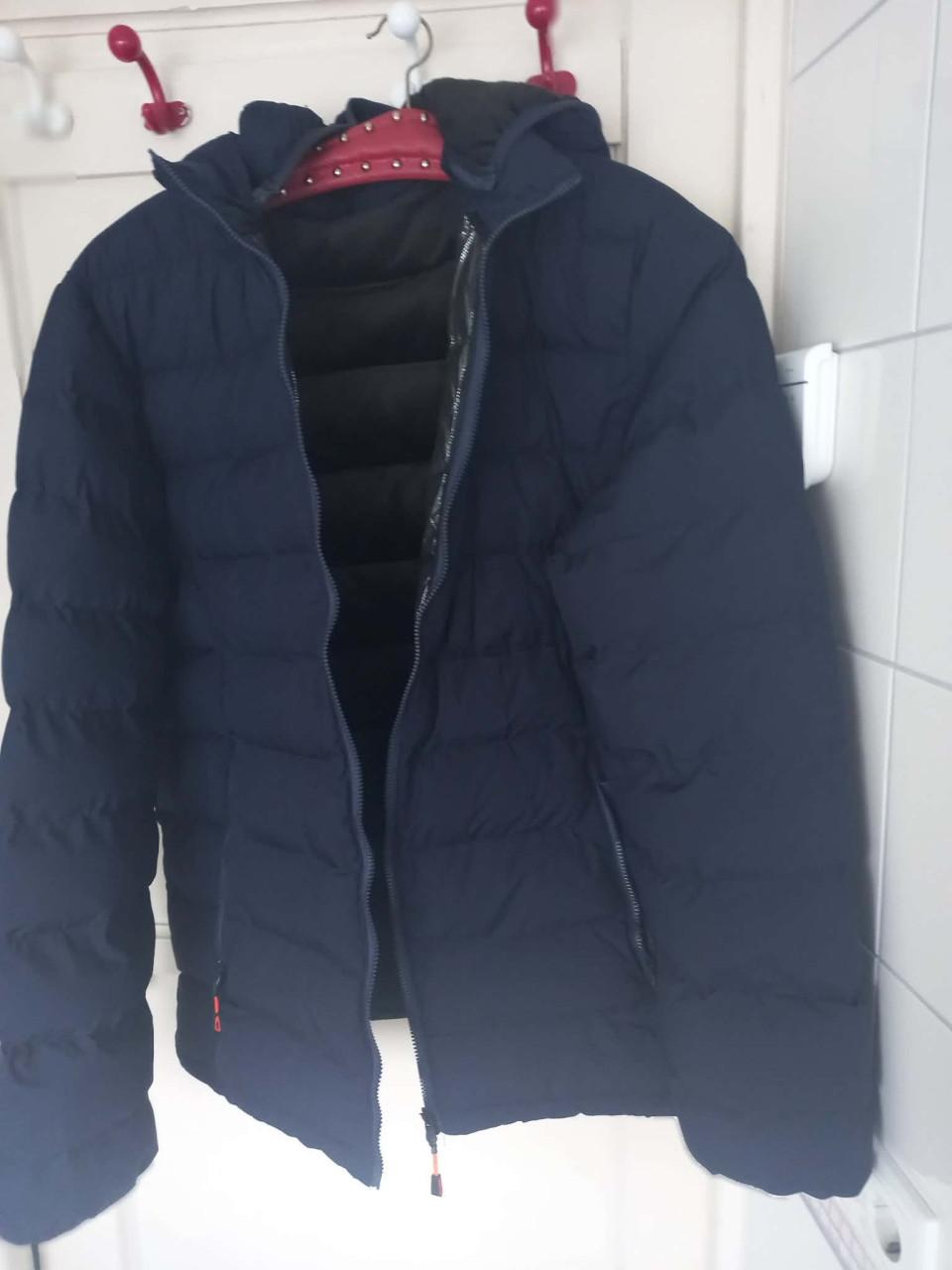 Een zeer weinig gebruikt, hoogwaardig Bonbers-jack