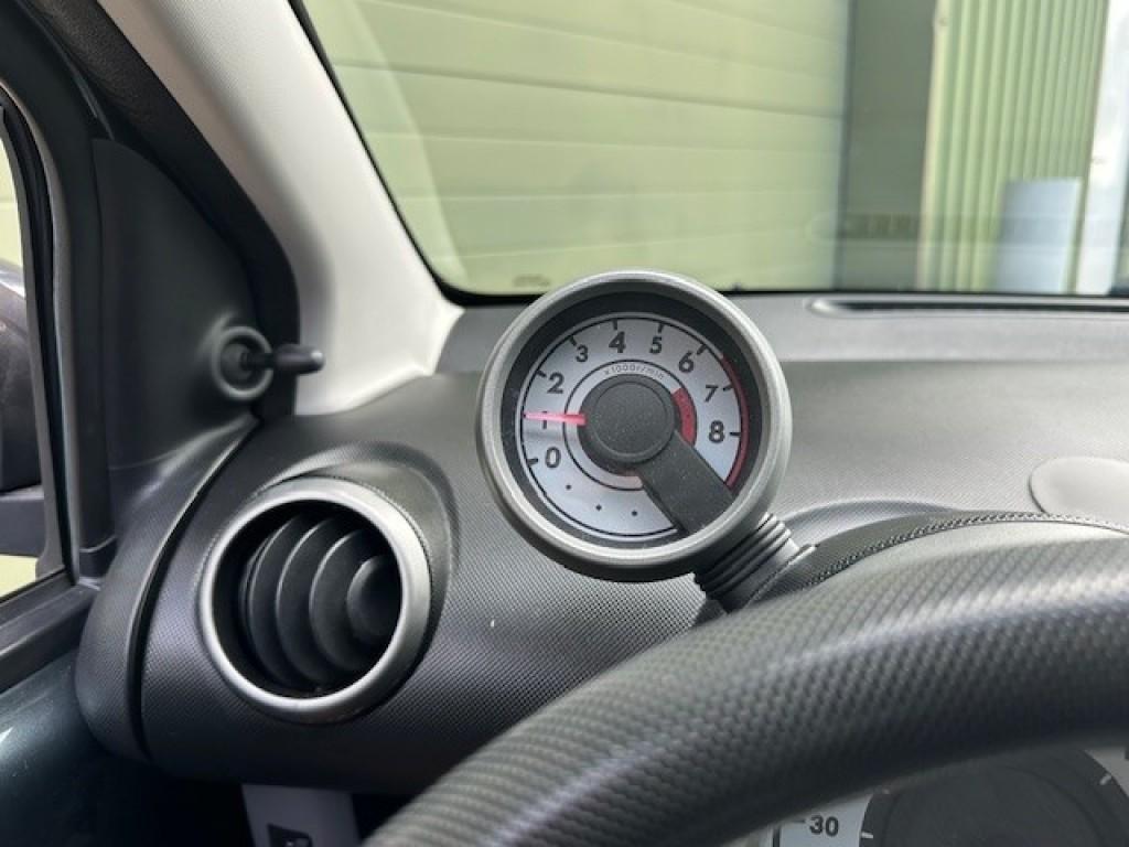 Citroen C1 1.0 - 12v ambiance