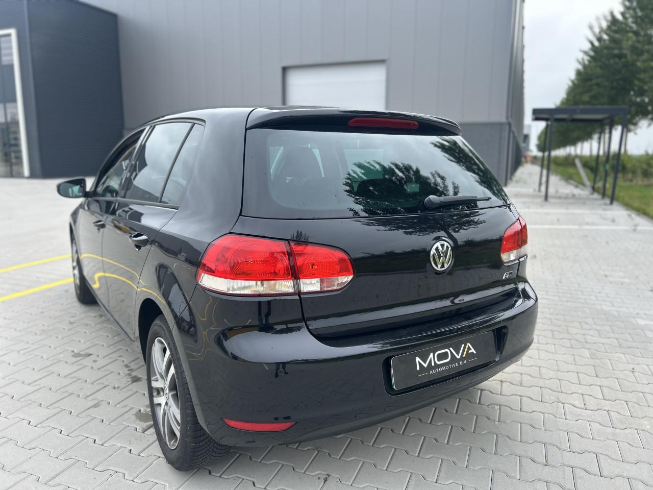 Volkswagen Golf 1.4 R-LINE|AIRCO|APK|CARPLAY|