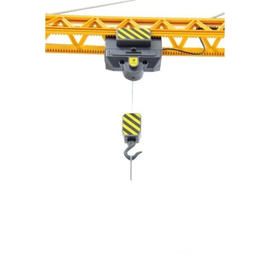 Torenkraan Jamara Liebherr