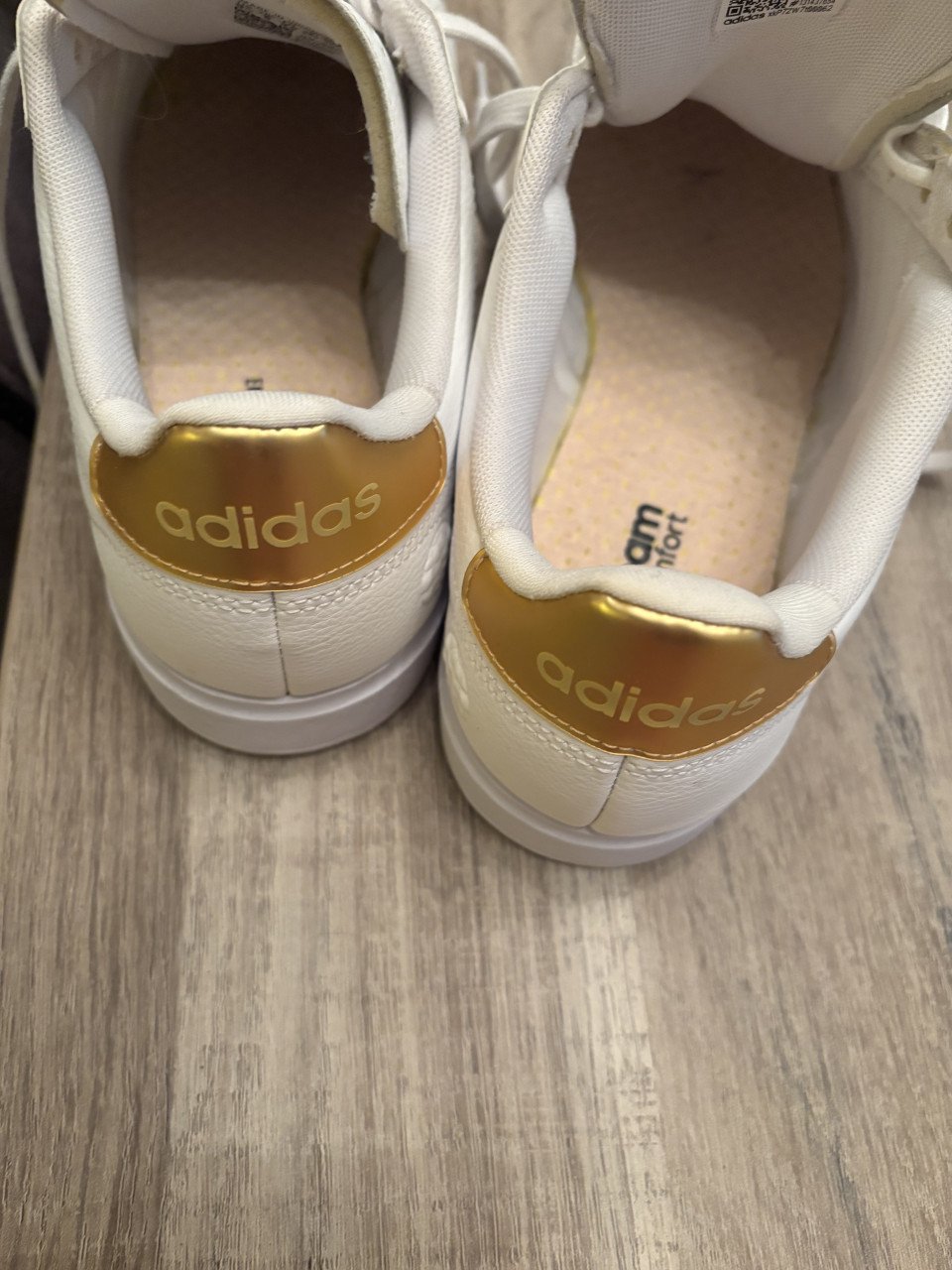 Adidas maat 42