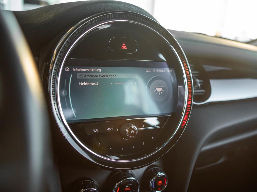 Mini 5-deurs mini (f55) 1.5 one business edition automaat | camera | naviga