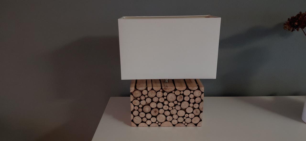 Staande lamp