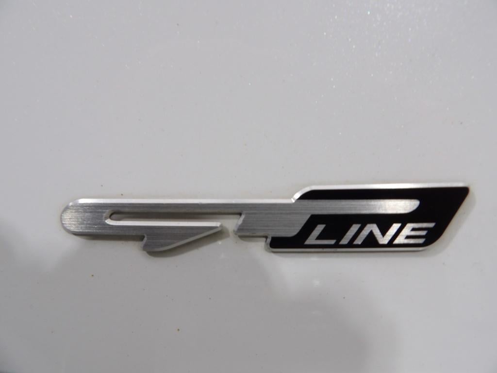 Kia Sportage 1.6 t-gdi 265 pk plug-in hybrid at 6 4wd gt-line