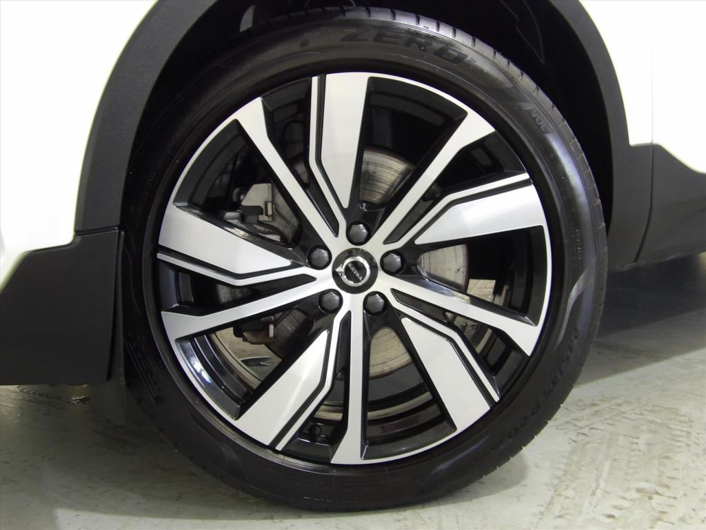 Volvo XC40 t5 twin engine 262pk geartronic r-design