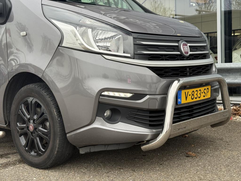 Fiat Talento 1.6 mj ecojet l2h1 sx | nl-auto | 1e eig | led | navi | trekha
