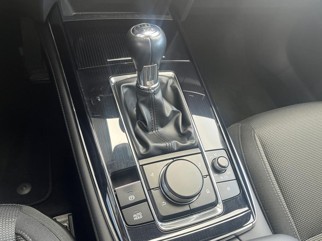 Mazda Cx-30 2.0 e-skyactiv-x m hybrid comfort|bose|trekhaak