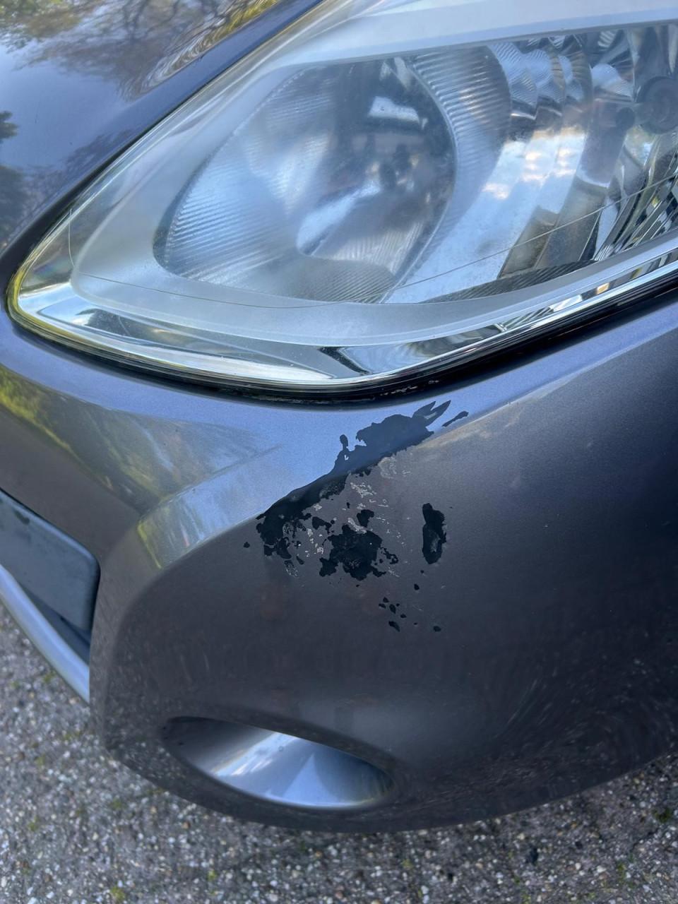 Te koop aangeboden: goed rijdende en betrouwbare Renault Clio uit 2011.