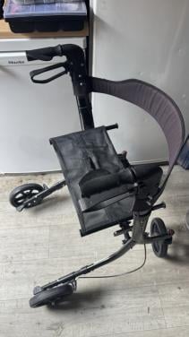 Rollator