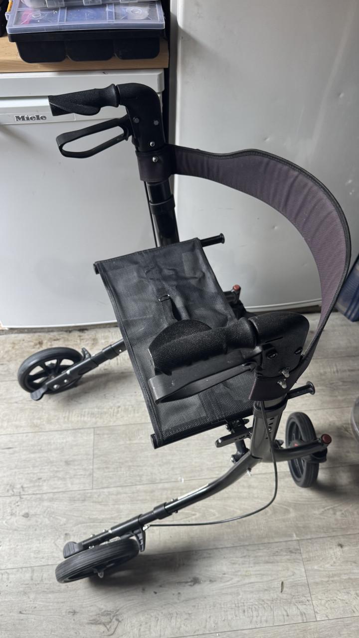 Rollator