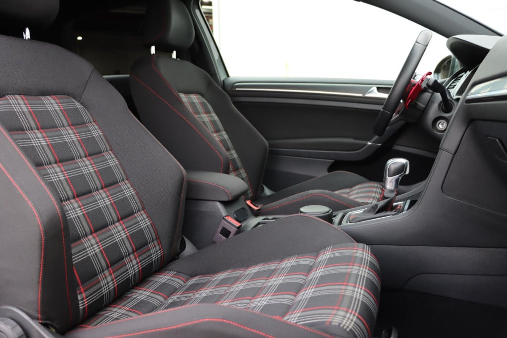 Volkswagen Golf gti 2.0 tsi performance 245pk dsg7