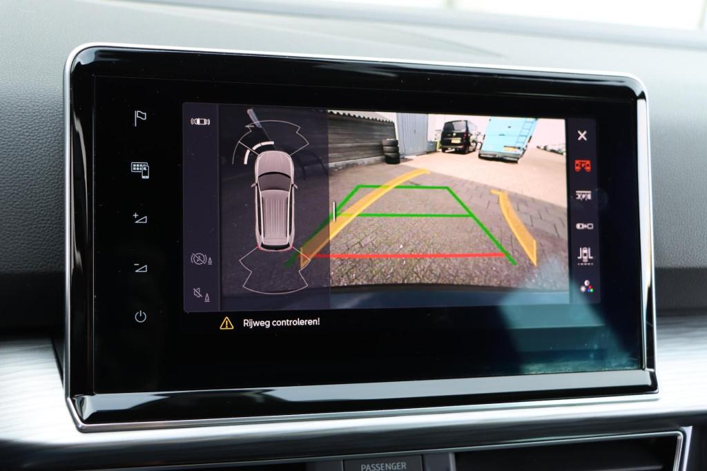 Seat Tarraco 1.4 tsi e-hybrid xcellence 245pk dsg6 | soh 91,8% |