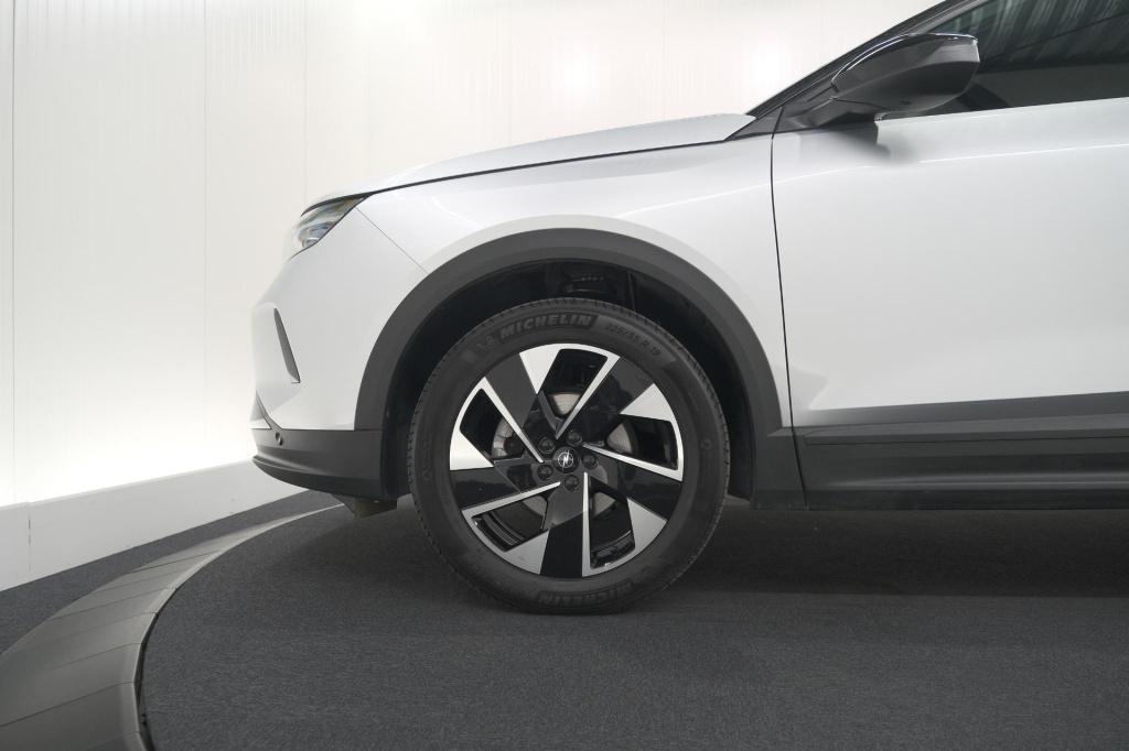 Opel Grandland 1.2 turbo 145 hybrid gs | nieuw model | camera | apple carpl